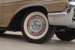 Mercury Montclair 430/400HP Super Marauder Phaeton Coupe 1958 года